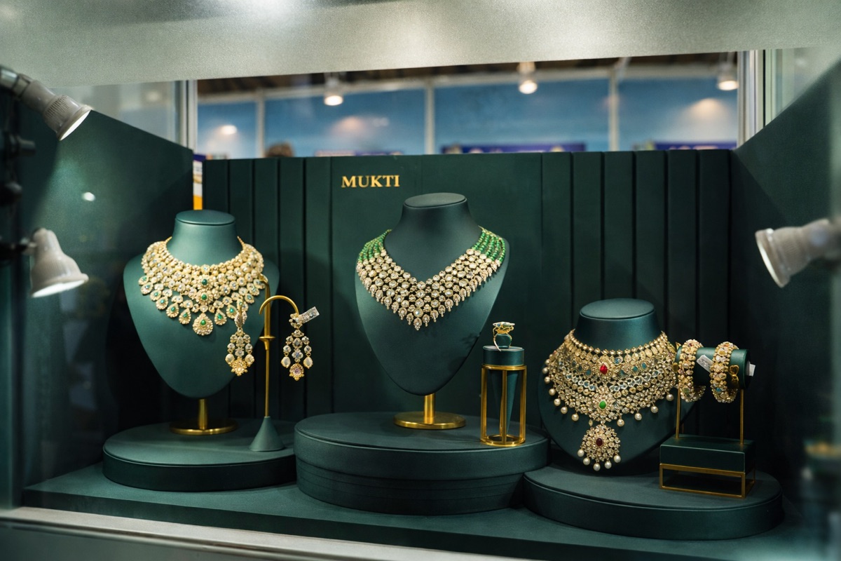 Jewellery